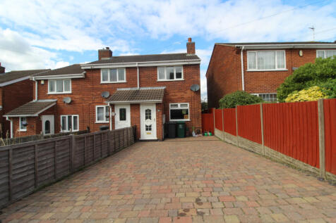 30 Windmill Street, Church Gresley, Two Bedroom p