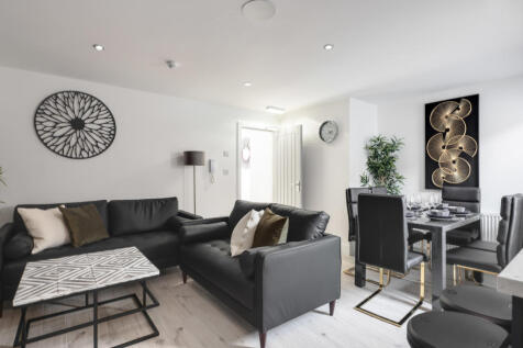 6-bed terraced on 184 Alderson Road, Liverpool, Merseyside, L15, £685/mo