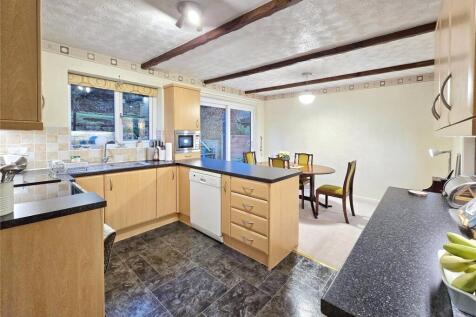 Kitchen Dining Room