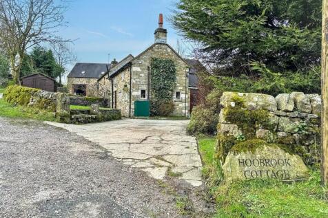 "Hoobrook Cottage"