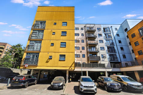 111 Maltings Close, Bow, London, E3 3TD