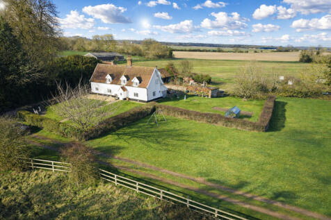 Quaint countrysid...