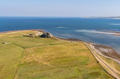 Holy Island