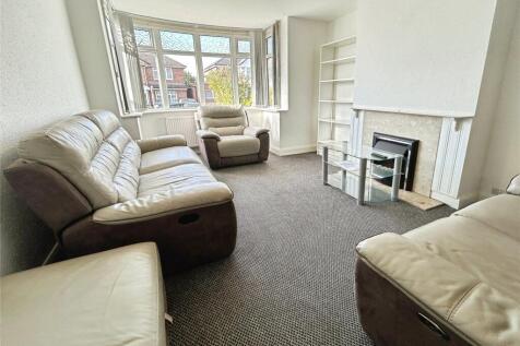 Mary Herbert Street, Cheylesmore, Coventry, CV3 photo 3