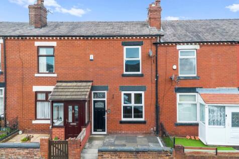 Wigan, WN4 - property photo