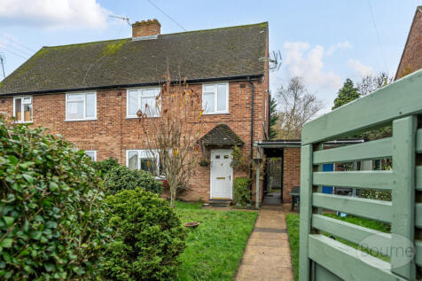 Guildford, GU3 - property photo
