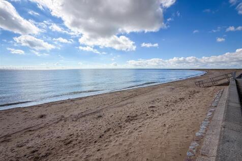 MARTELLO BAY BEACH