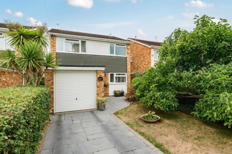 Chislehurst, BR7 - property photo