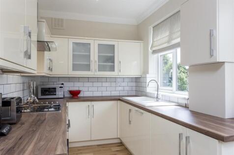 Lettings Brackenbury Sycamore Gardens - Kitchen.jp