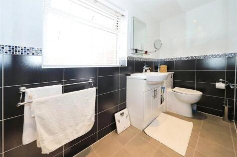 Shower Room W/C