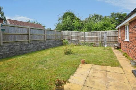 Rear Garden (2)