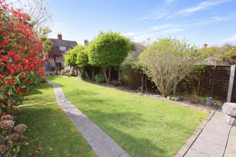 Green Lane, Walton on the Naze
