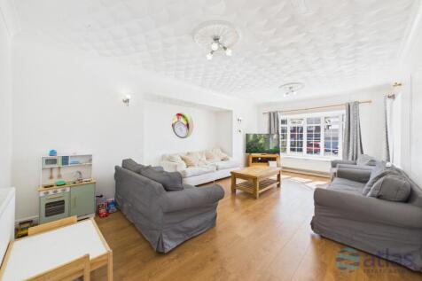 Front Living Room