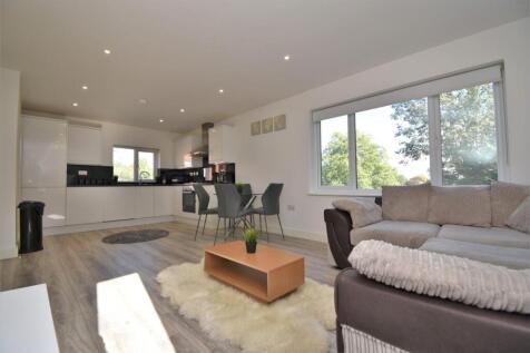 Living/Dining/Kitche