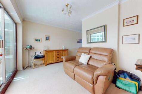 Heyes Avenue Reception Room