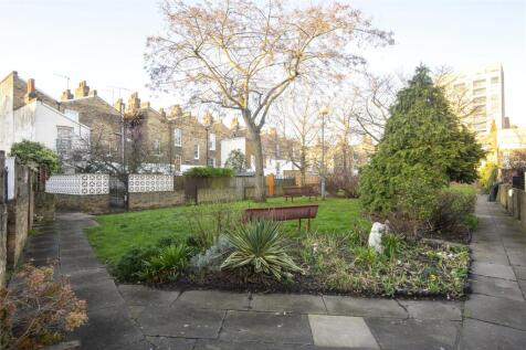 Communal Garden