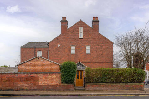 The Vicarage02258