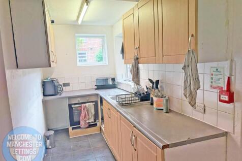 Rippingham Road Manchester, M20 3FT photo 3