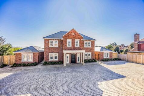 Silverhall, South...