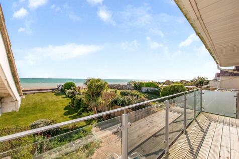 View From House