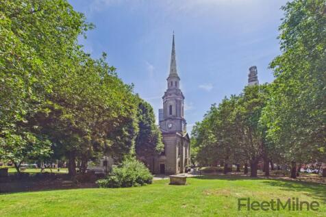 St Pauls Square