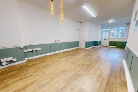 Ormskirk Road To Let