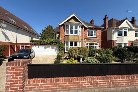 Birchwood Road