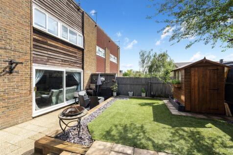 Edenbridge, TN8 - property photo