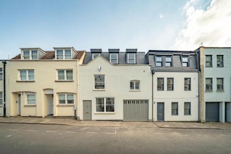 Clifton Village Mews