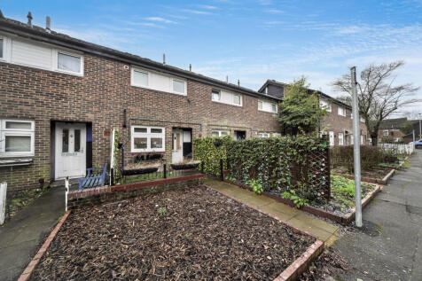 55 Charnwood Road, Hillingdon, Uxbridge, Middlesex, UB10 0HF