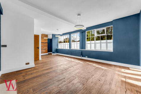 Living / Dining Room