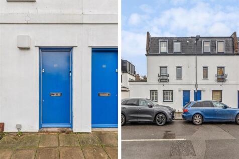 FOR SALE - Graham Road, W4