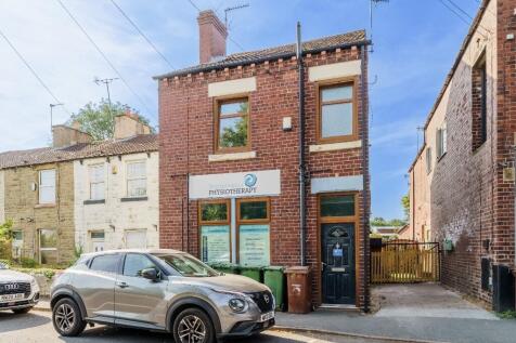 Commercial Property for sale in ackworth moor top