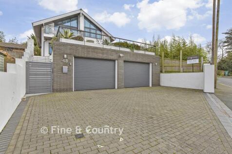 Driveway/Parking