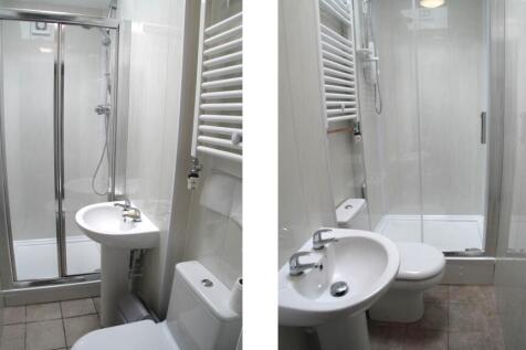 Shower Rooms