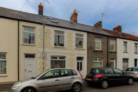 Bedford Street, Roath photo 4
