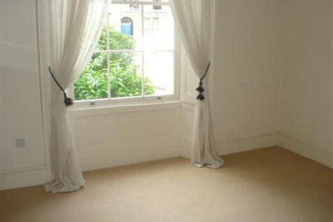 Open Plan Lounge