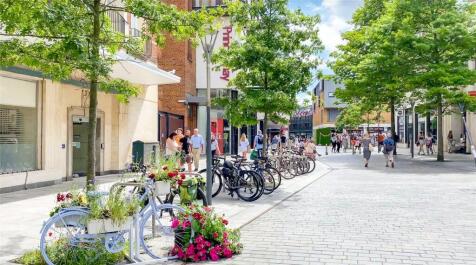 City Centre