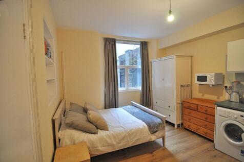 Studio to rent