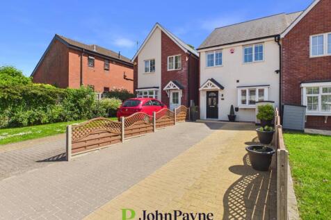 Driveway Front