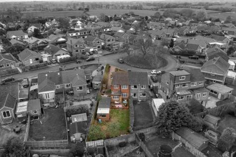 Aerial curtilage