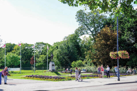 Local area