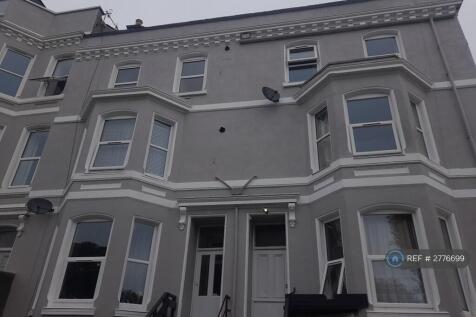 Front Of Building