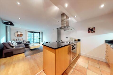 Kitchen/Reception