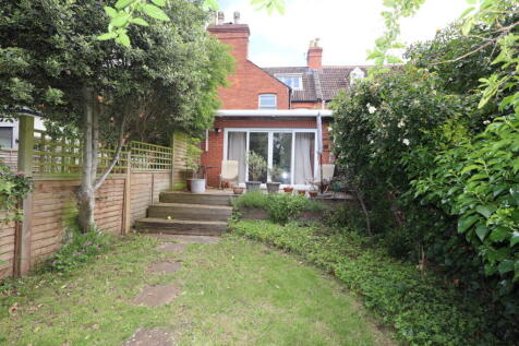 Rear elevation