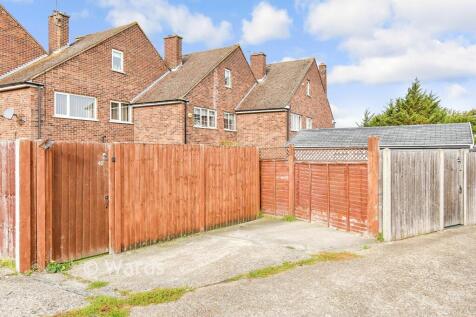 Driveway/Parking