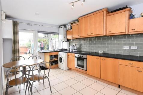 Kitchen View 2