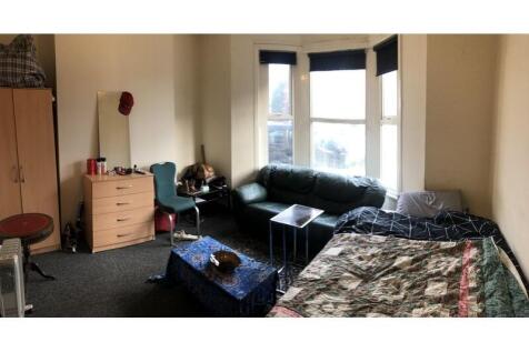 Ground Floor studio