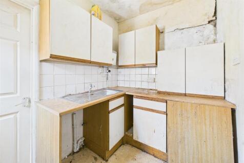 Flats 1 - 3, 4 Hopkins Street Weston-Super-Mare, N