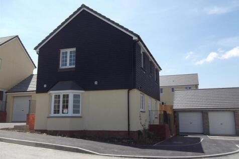 3 bedroom detached house for rent